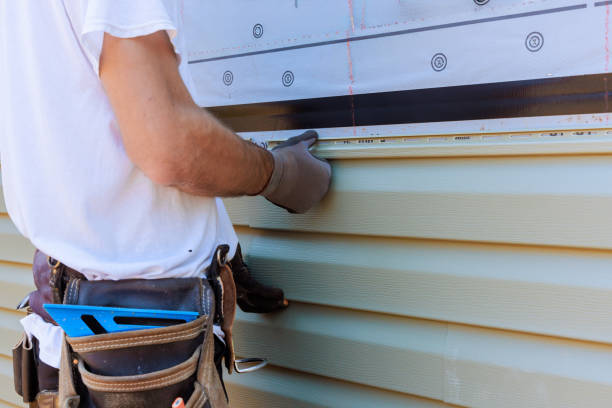Affordable Emergency Siding Repair solutions in Richfield, MN